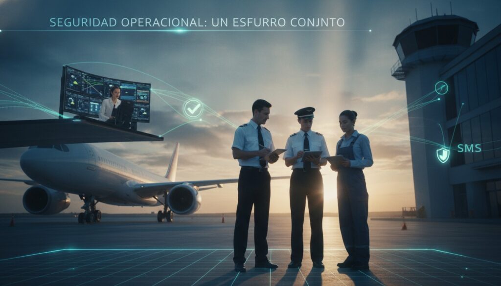 Normatividad AFAC 2024: Cambios Clave en Seguridad Operacional que Todo Aviador Debe Conocer